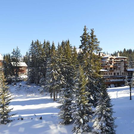 Апартаменты Confort Et Skis Aux Pieds A Courchevel 1850, Wifi, Parking - Fr-1-575-61 Экстерьер фото